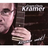 Chris Kramer: Komm mit!