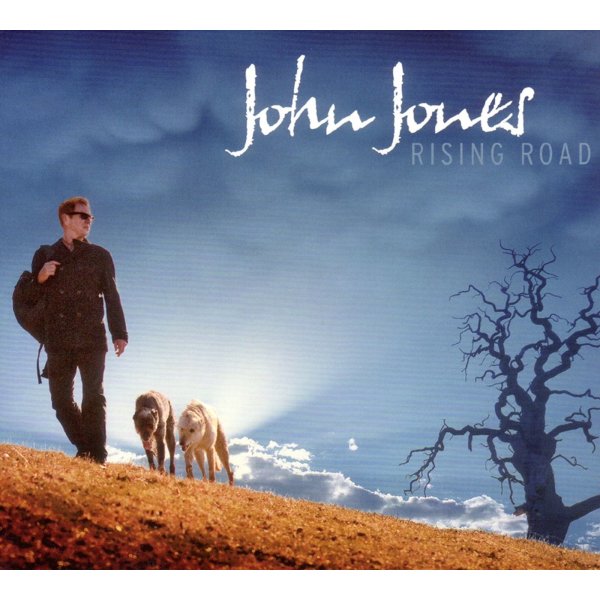 John Jones (Oysterband): Rising Road