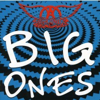 Aerosmith: Big Ones (15 Tracks)