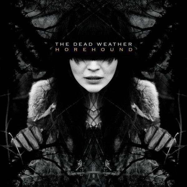 The Dead Weather: Horehound