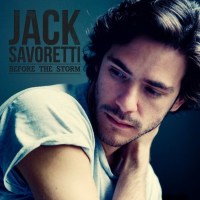 Jack Savoretti: Before The Storm