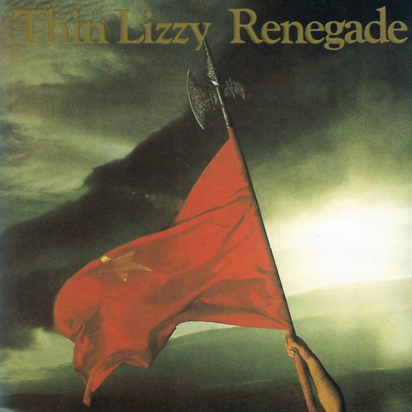 Thin Lizzy: Renegade (Expanded Edition)