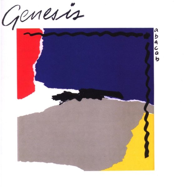 Genesis: Abacab (Remastered)