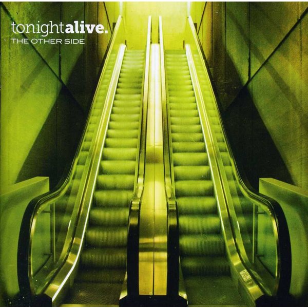 Tonight Alive: The Other Side