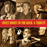 Sweet Honey In The Rock: A Tribute: Live! Jazz At Lincoln...