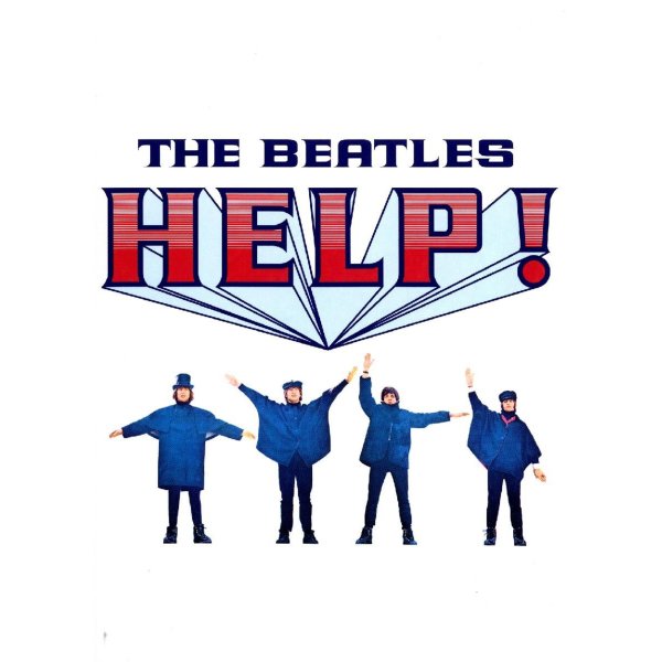 The Beatles: Help! (The Movie)