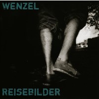 Hans-Eckardt Wenzel: Reisebilder