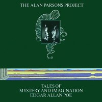 The Alan Parsons Project: Tales Of Mystery And Imagination