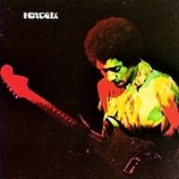 Jimi Hendrix (1942-1970): Band Of Gypsys