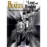 The Beatles: A Long And Winding Road: The Complete History