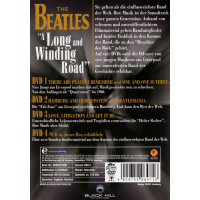 The Beatles: A Long And Winding Road: The Complete History