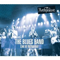 The Blues Band: Live At Rockpalast 1980 (remastered) (180g)