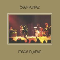 Deep Purple: Made In Japan 1972 (2014 Remaster)