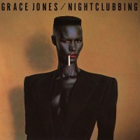 Grace Jones: Nightclubbing