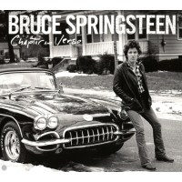 Bruce Springsteen: Chapter And Verse