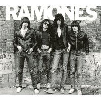 Ramones: Ramones (40th Anniversary Edition) (Digisleeve)