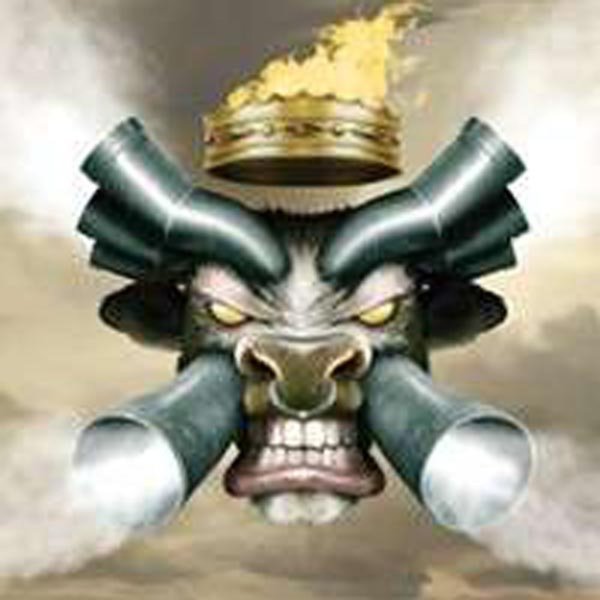 Monster Magnet: Mastermind