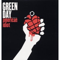 Green Day: American Idiot