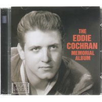 Eddie Cochran: The Eddie Cochran Memorial Album