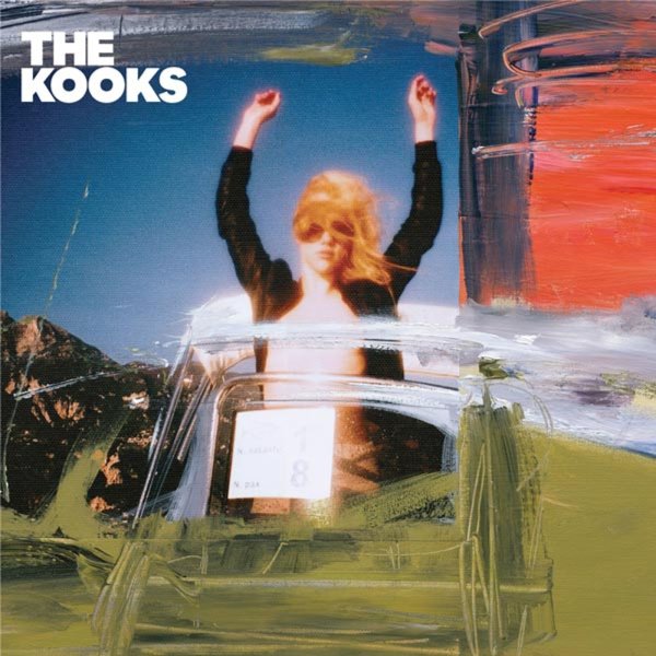 The Kooks: Junk Of The Heart