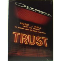 Trust (Frankreich): A LOlympia 2007 + Rockpalast 1982 (2...