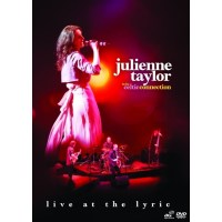 Julienne Taylor & The Celtic Connection: Live At The...