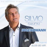 Silvio Samoni: Irgendwann