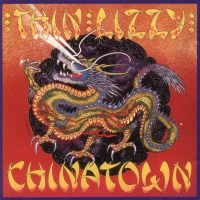 Thin Lizzy: Chinatown