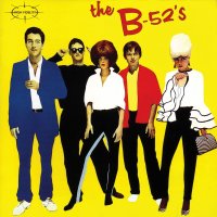 The B-52s: The B-52s