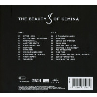 The Beauty Of Gemina: Minor Sun: Live in Zurich