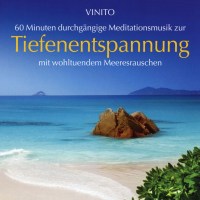 Various: Tiefenentspannung mit Meeresrauschen