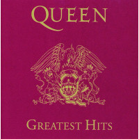 Queen: Greatest Hits