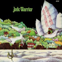 Jade Warrior: Jade Warrior (remastered) (180g)