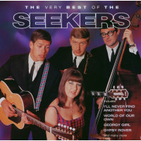 The Seekers: The Very Best Of The Seekers