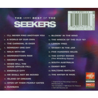 The Seekers: The Very Best Of The Seekers