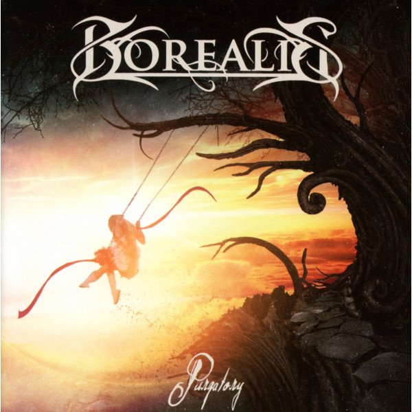 Borealis: Purgatory