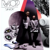 Röyksopp: Junior