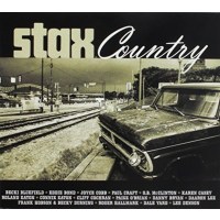 Various: Stax Country