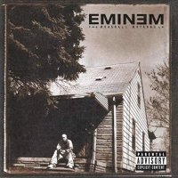 Eminem: The Marshall Mathers LP (180g) (Limited Edition)