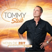 Tommy Steib: Wenn die Zeit