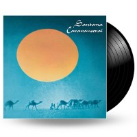 Santana: Caravanserai