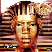 Nas: I Am.... (180g)