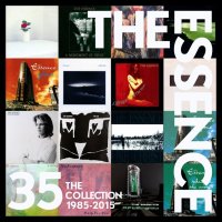 The Essence: The Collection 1985 - 2015