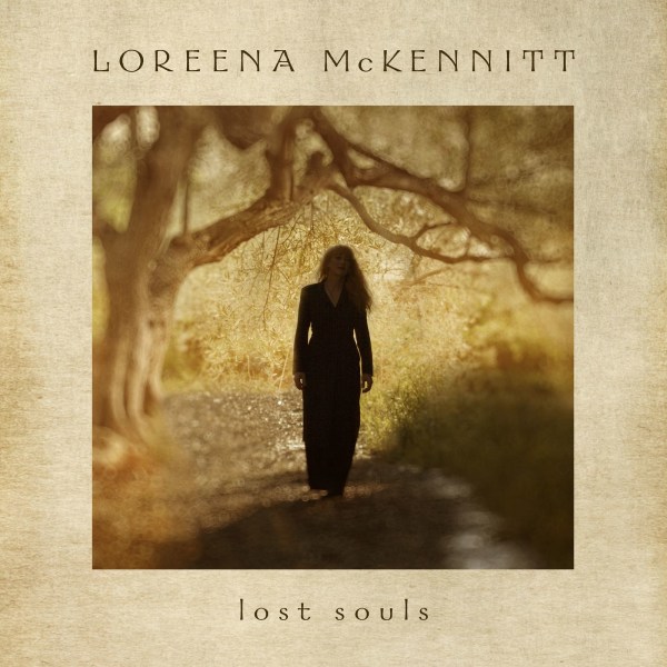 Loreena McKennitt: Lost Souls