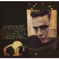 Johnny Cash: Johnny Cash Remixed