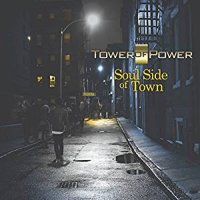 Tower Of Power: Soul Side Of Town