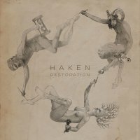 Haken: Restoration (EP)