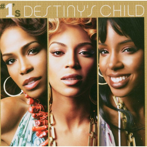 Destinys Child: No.1s