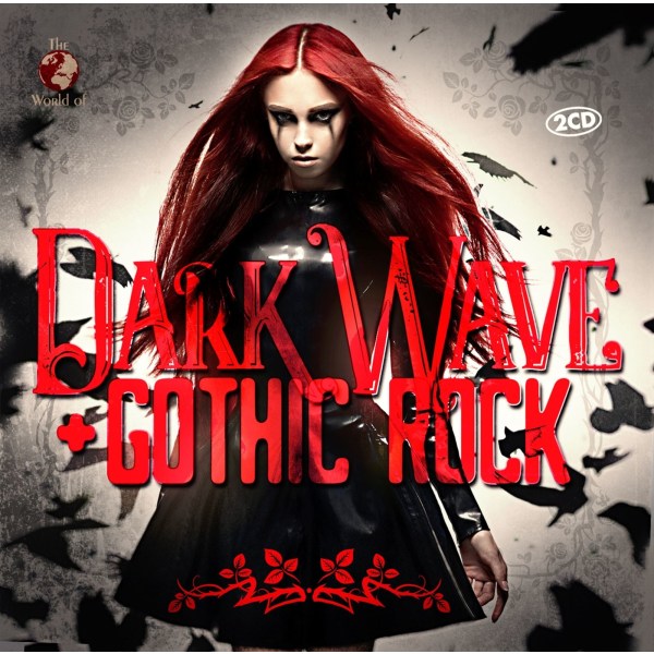 Various: Dark Wave & Gothic Rock