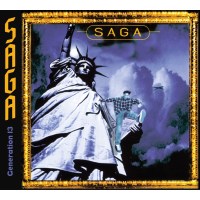 Saga: Generation 13